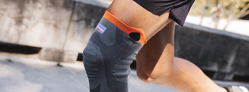 Guide pour choisir son orthèse-attelle de sport