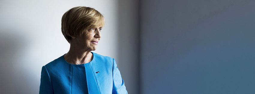 Octobre Rose : la vision d’Élizabeth Ducottet sur le lien entre sport et santé