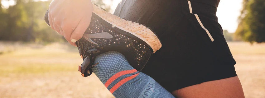 exemple d'étirement statique