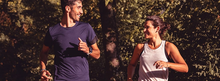 Comment améliorer sa respiration pour progresser en course à pied ?