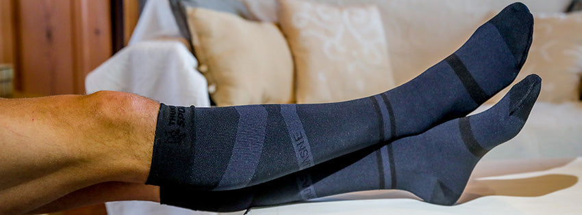 Techniques pour récupérer après le sport