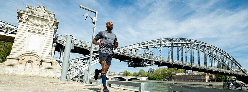 Course à pied : comment courir plus vite et augmenter sa VMA ?