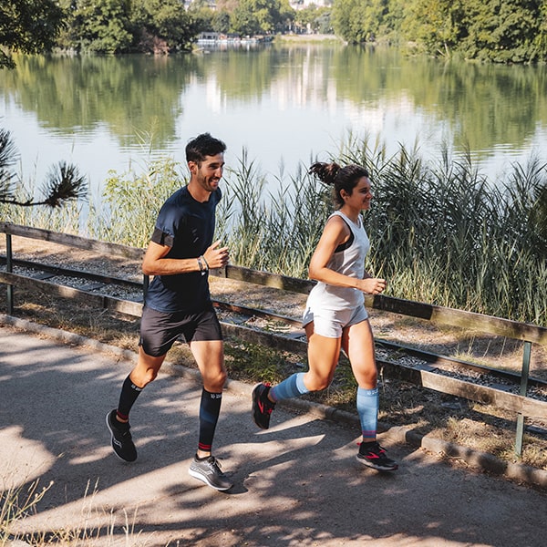 Des produits adaptés à votre pratique sportive