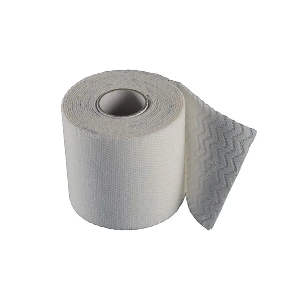 Bandes strapping sport Hauteur 6cm