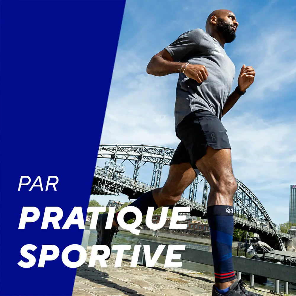 Pratique sportive