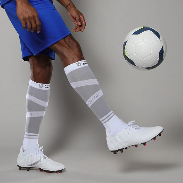 Chaussettes hautes GRIP PERFORMANCE