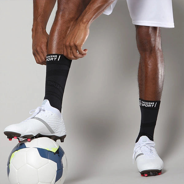 Chaussettes mi-mollet GRIP PERFORMANCE