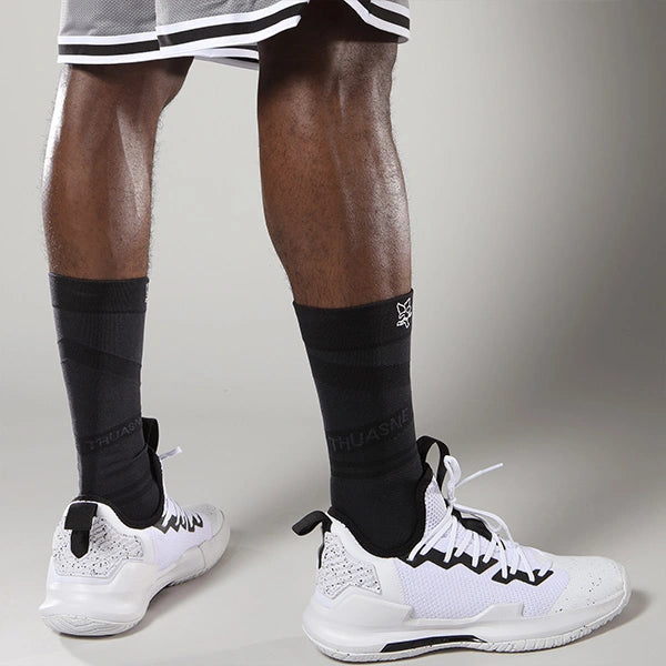 Chaussettes mi-mollet GRIP PERFORMANCE
