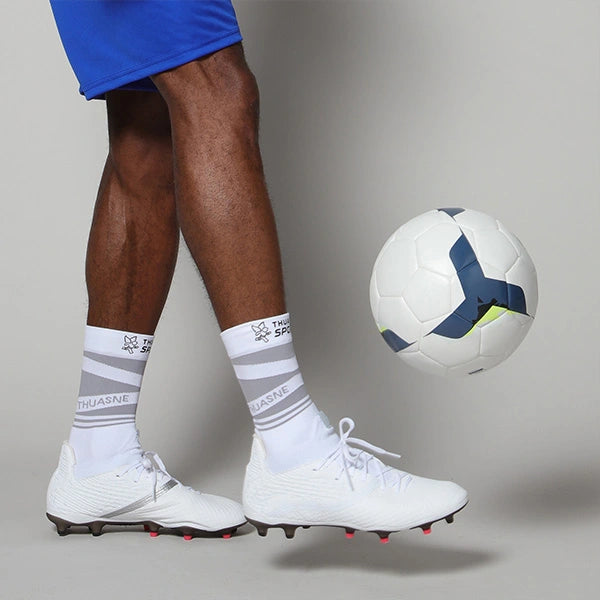 Chaussettes mi-mollet GRIP PERFORMANCE
