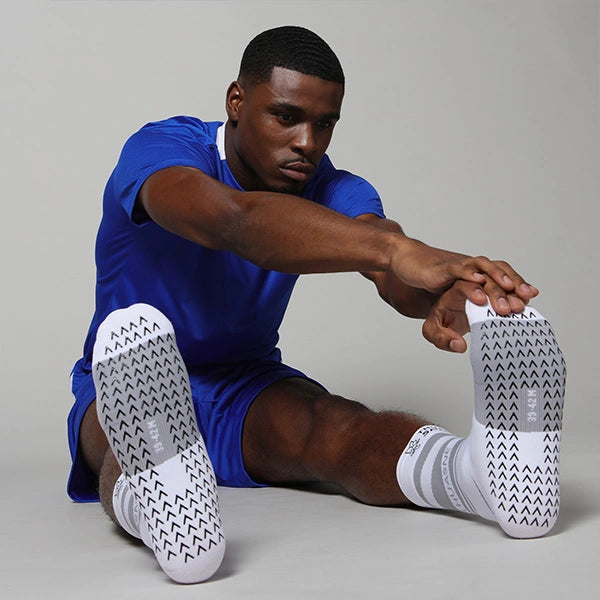 Chaussettes mi-mollet GRIP PERFORMANCE