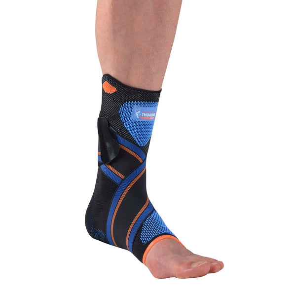 Chevillère ligamentaire strapping