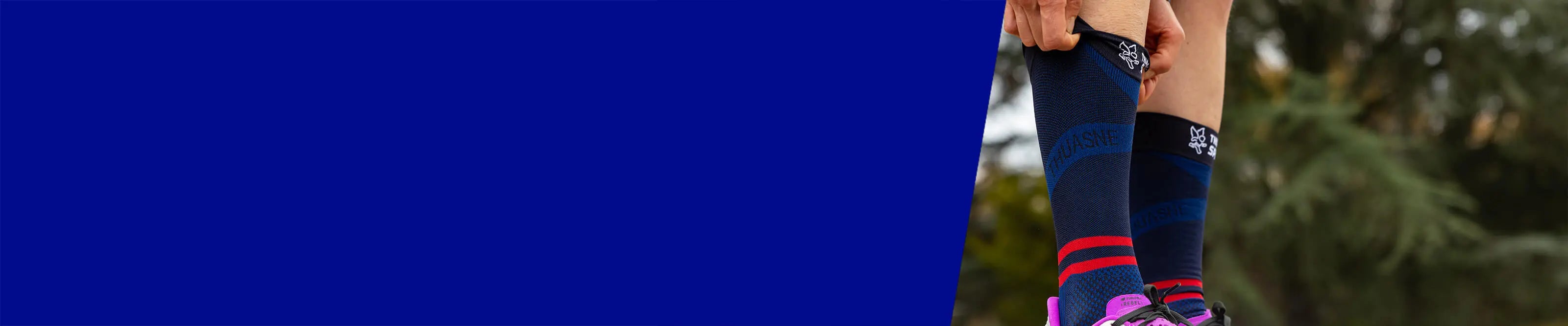 Compression de sport Thuasne