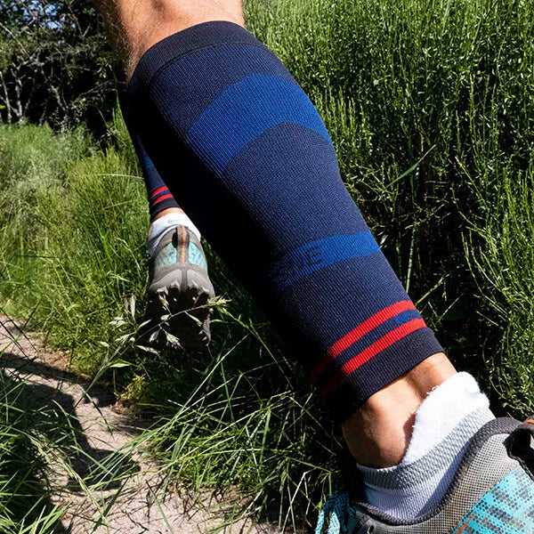 Manchons de compression Run/Trail UP ACTIV