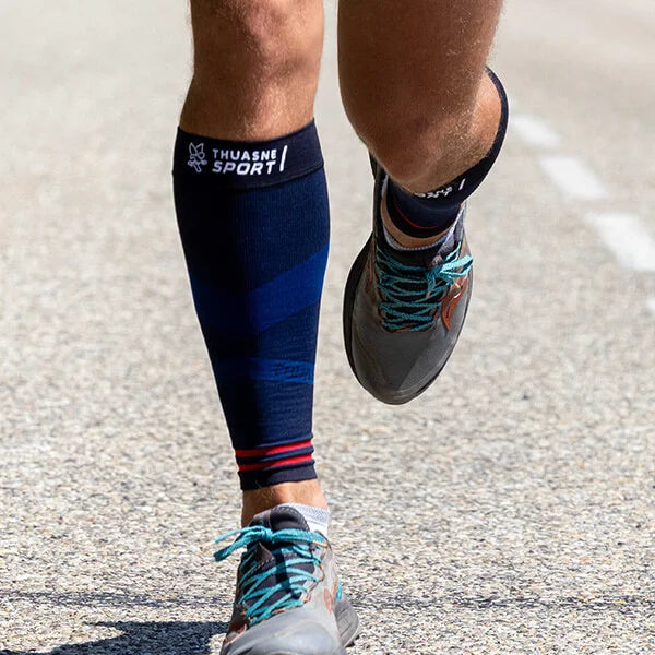 Manchons de compression Run/Trail UP ACTIV