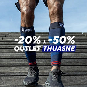 Fins de série et promos Thuasne
