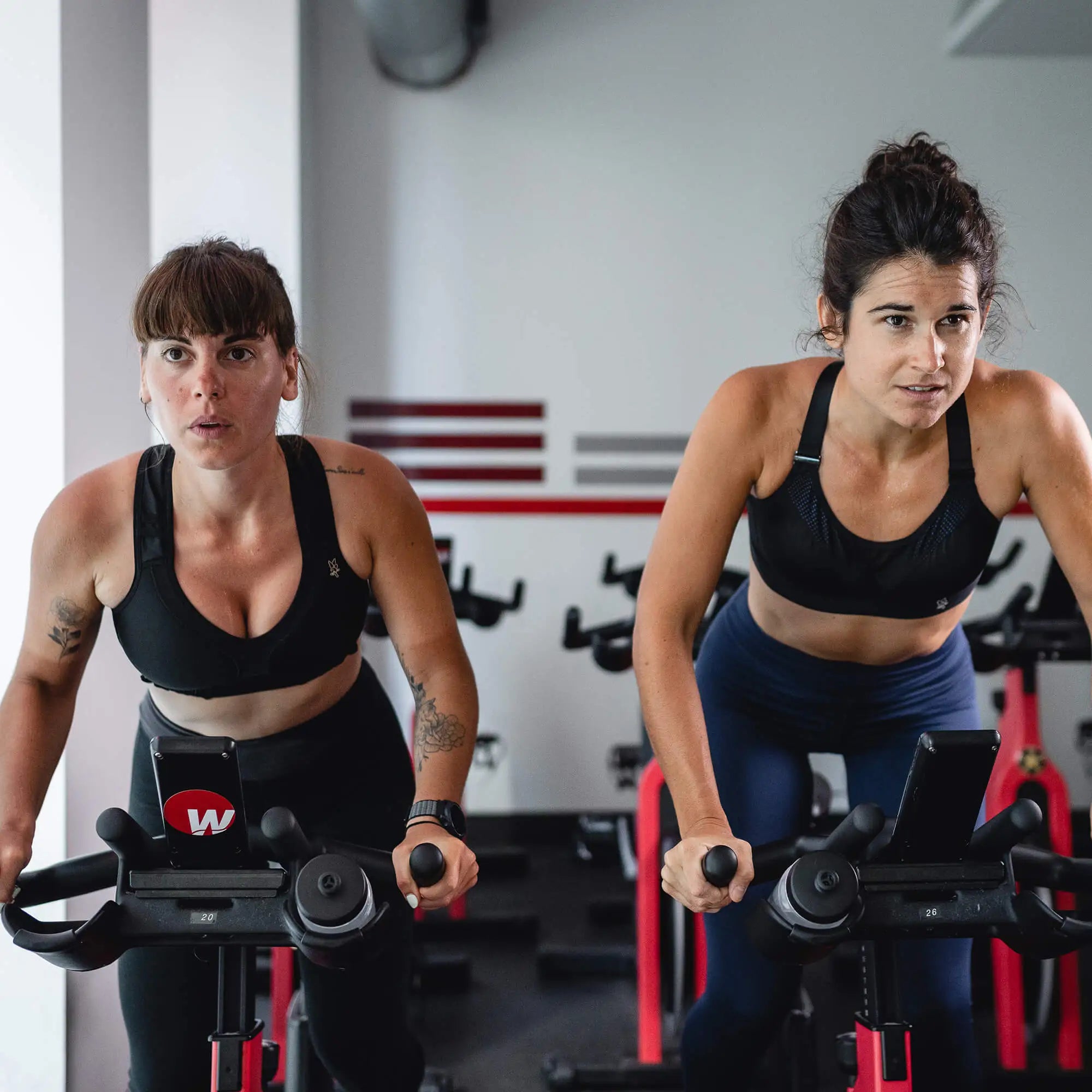 Autres brassières de sport Thuasne