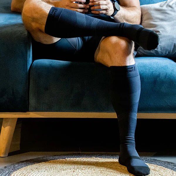 Chaussettes de récupération UP RECOVERY