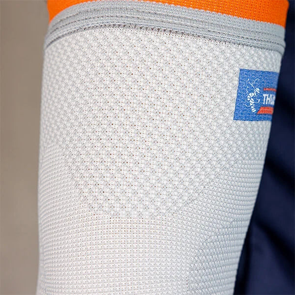 Coudière de maintien Thuasne sport - tennis elbow, golfer elbow, tendinite du coude – Maintien 1