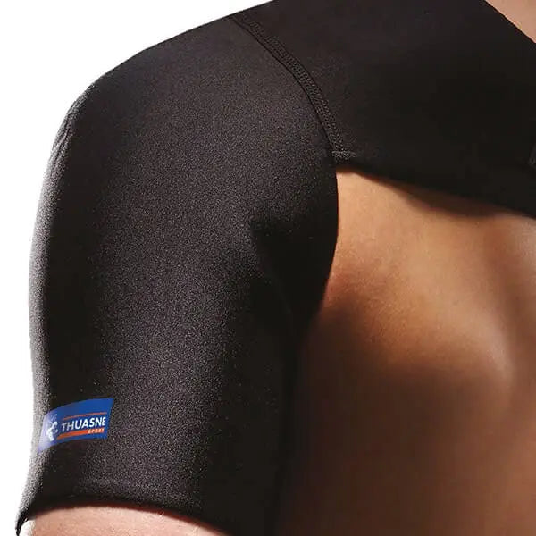 Épaulière Thuasne sport - traumatismes, états inflammatoires, luxation – Maintien 1