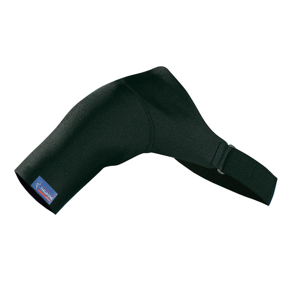 Thuasne Sport-Schulterbandage - Trauma, entzündliche Erkrankungen, Luxation - Support level 1