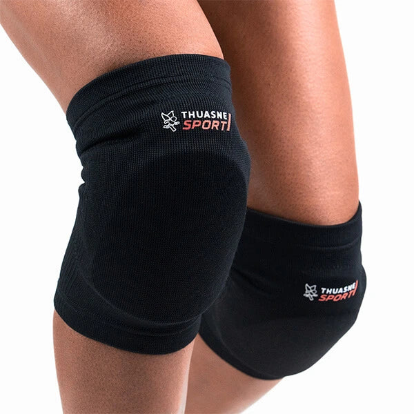 Genouillères de protection sports en salle