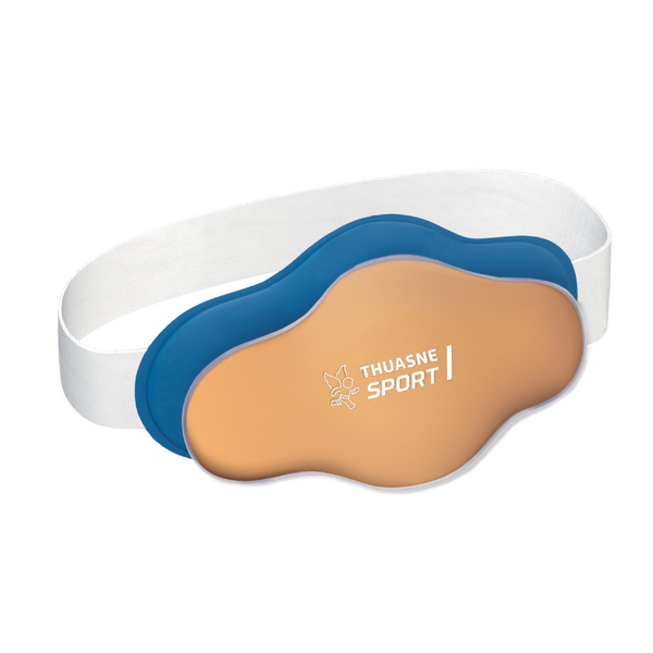Pack chaud/froid Thuasne Sport – inflammation, entorse, claquage, crampes