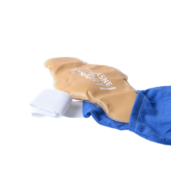Pack chaud/froid Thuasne Sport – inflammation, entorse, claquage, crampes