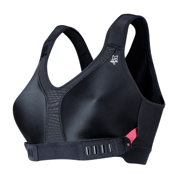 Brassière maintien normal, supérieur ou extrême STRAPPING