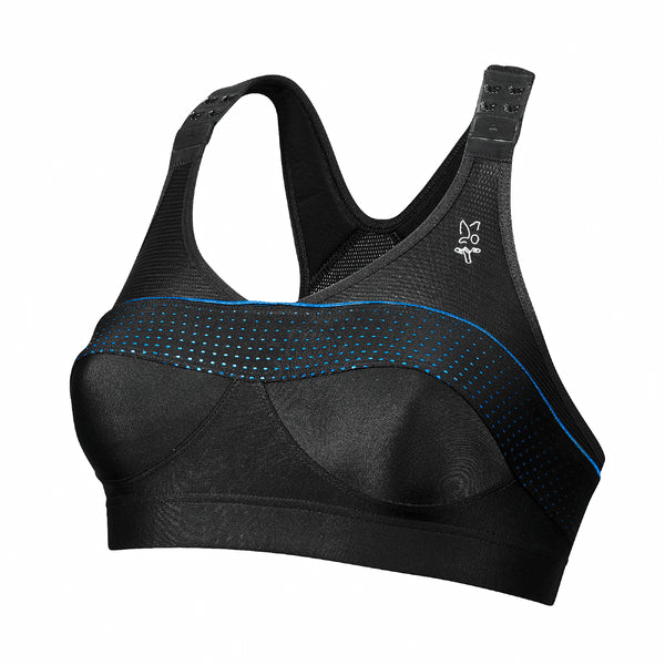 Brassière maintien extrême TOP’ STRAP X-BACK