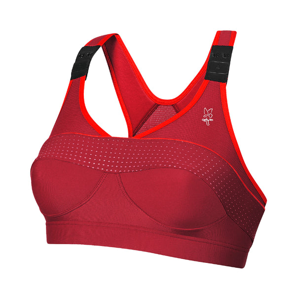 Brassière maintien extrême TOP’ STRAP X-BACK