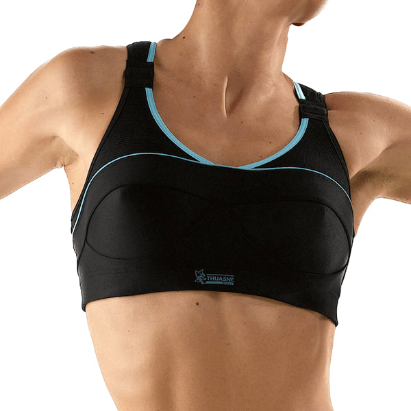 Brassière TOP’ STRAP X-BACK - Fin de série
