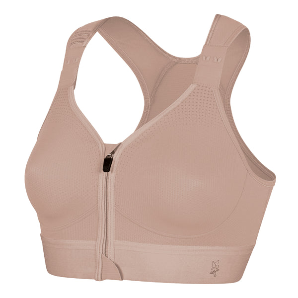 Brassière maintien extrême EAZ’IP EVOLUTION Chair