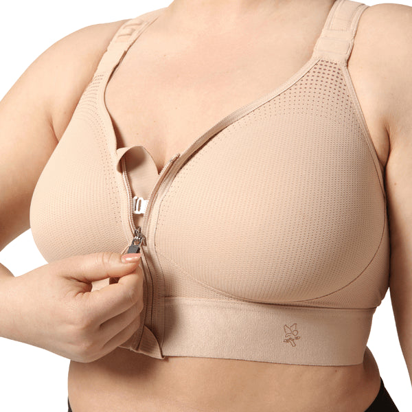 Brassière maintien extrême EAZ’IP EVOLUTION Chair