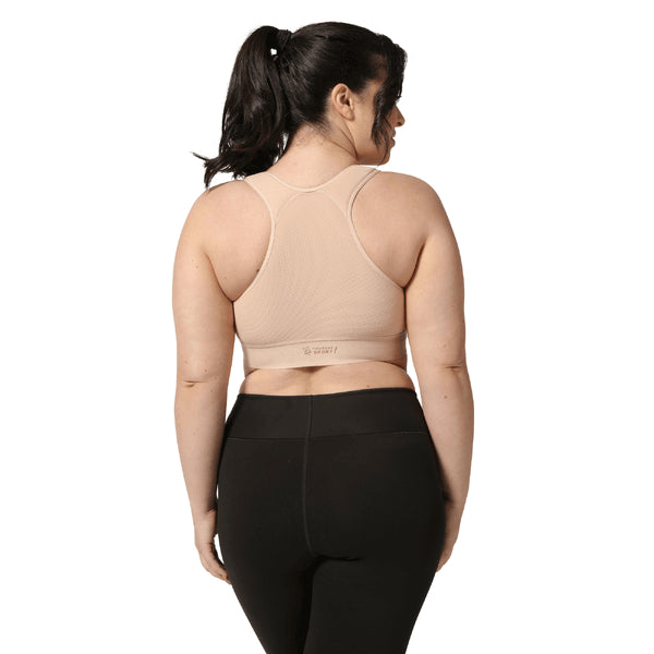 Brassière maintien extrême EAZ’IP EVOLUTION Chair