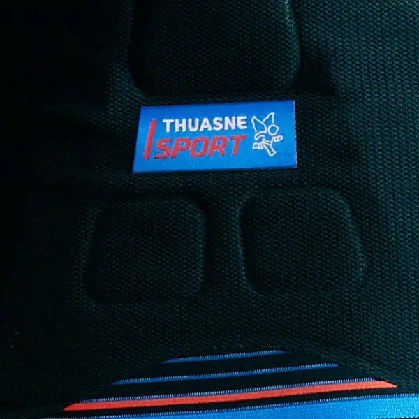 Ceinture de soutien lombaire Thuasne sport - lombalgie, entorse, mal de dos – Maintien 3