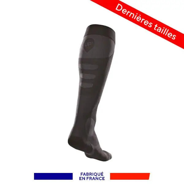 Chaussettes de récupération UP' - Fin de série