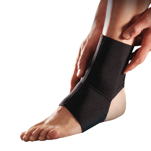 Chevillère ouverte Thuasne sport - entorse légère et cheville instable - Maintien 1