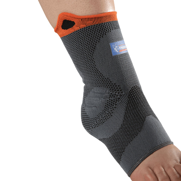 Chevillère de maintien renforcée Thuasne sport  – Entorse légère ou cheville instable – Maintien 2