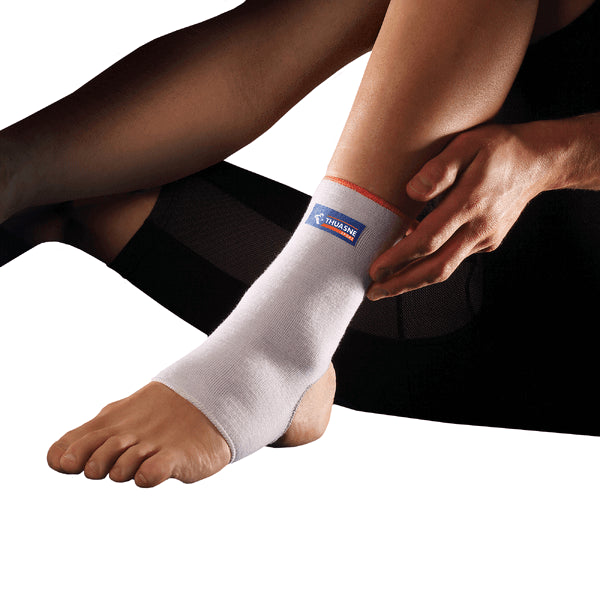 Chevillère de maintien ouverte Thuasne sport – Entorse légère ou cheville instable – Maintien 1