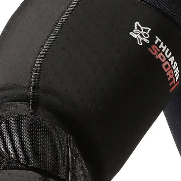 Coudière anti-épicondylite Thuasne sport - tennis elbow, golfer elbow, tendinite du coude