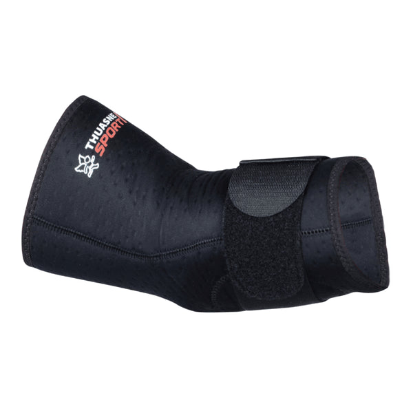 Coudière anti-épicondylite Thuasne sport - tennis elbow, golfer elbow, tendinite du coude