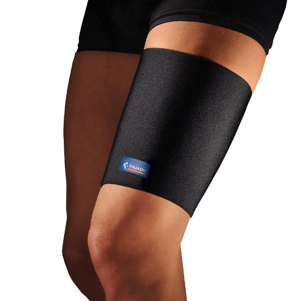Cuissard Thuasne sport - Blessures musculaires (claquage, élongation…) - Maintien 1