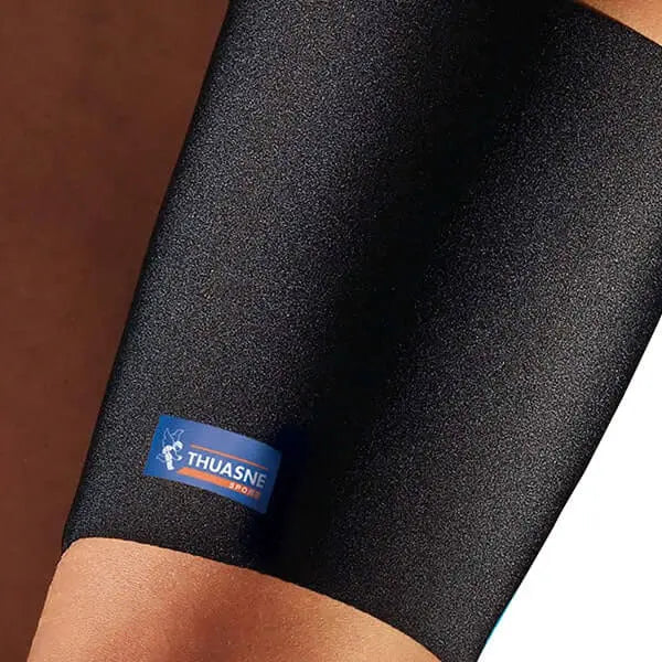 Cuissard Thuasne sport - Blessures musculaires (claquage, élongation…) - Maintien 1