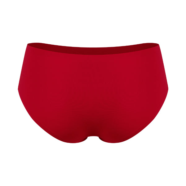 THERMOSEAM Slip mit flachen Nähten