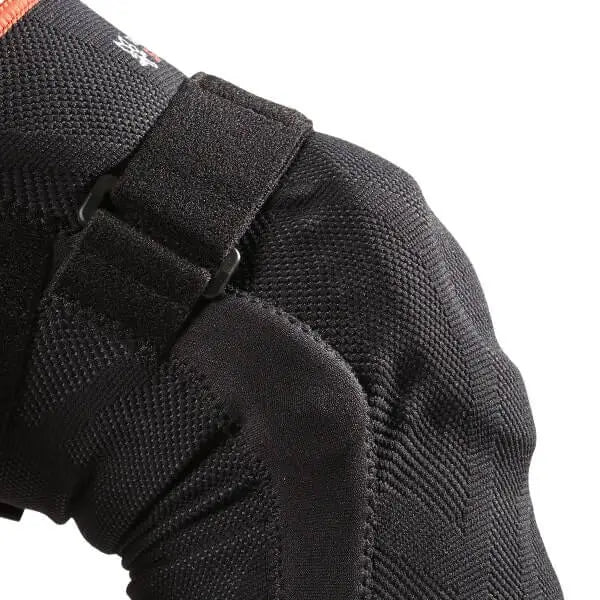 Baleine latérale rigide