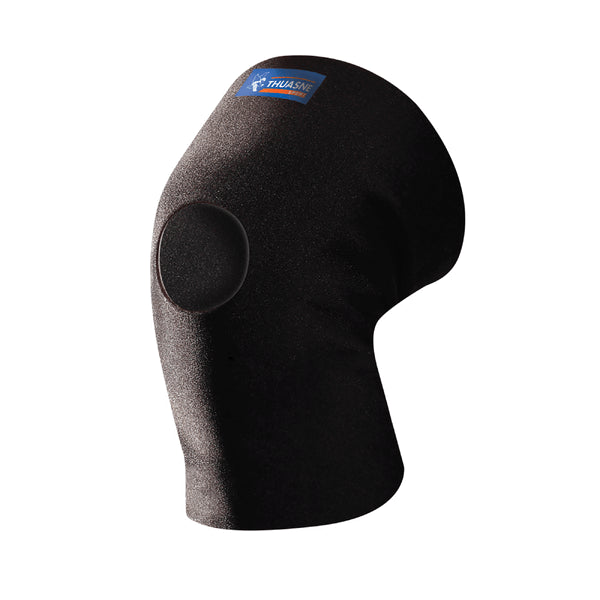 Genouillère ouverte Thuasne sport – Douleur ou genou instable – Maintien 1