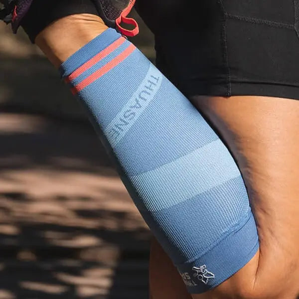 Manchons de compression Run/Trail UP ACTIV