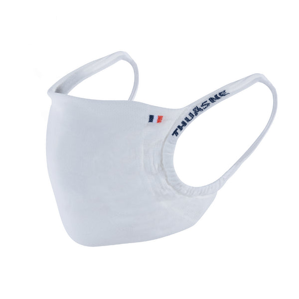 Masque EASY SECURITY Thuasne en tissu lavable Filtration > 90% - doux, léger, sans couture