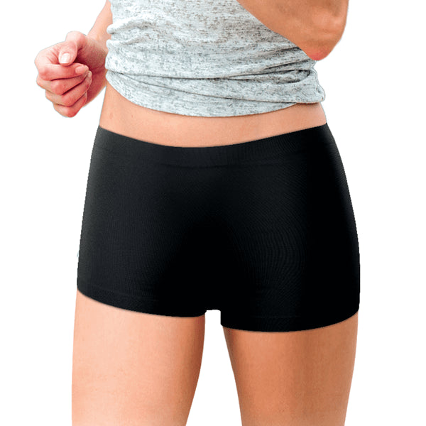 THERMOSEAM Panties mit flachen Nähten