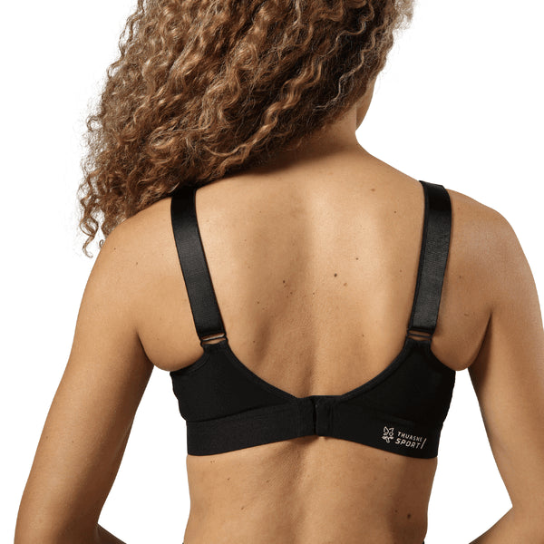 Soutien-gorge maintien supérieur ou extrême POWER’UP 4